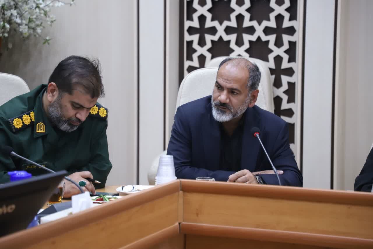 اعلام زمان‌بندی حضور خانواده‌های ۱۶۸ شهید دانش‌آموز میناب در قم