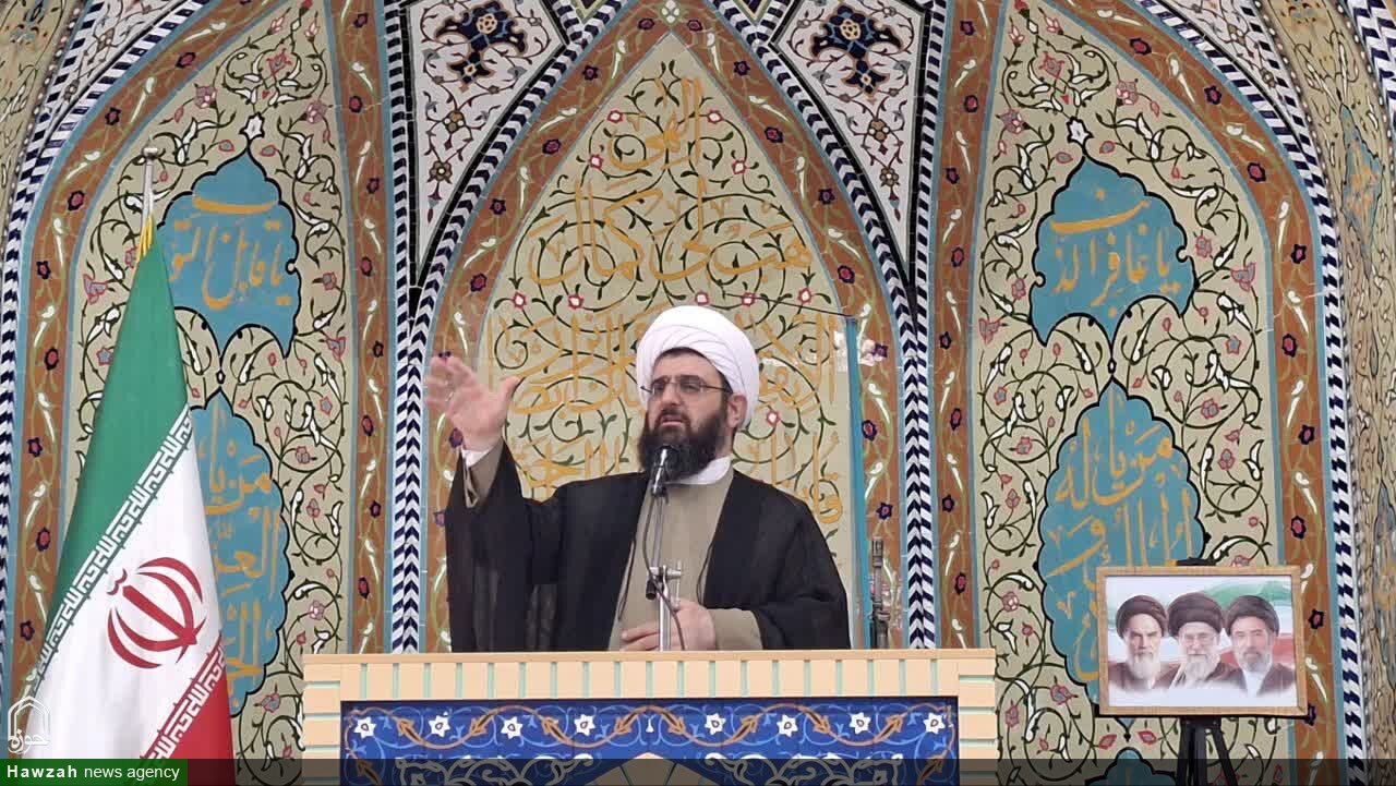 پیوند ایران و حزب‌الله ناگسستنی است