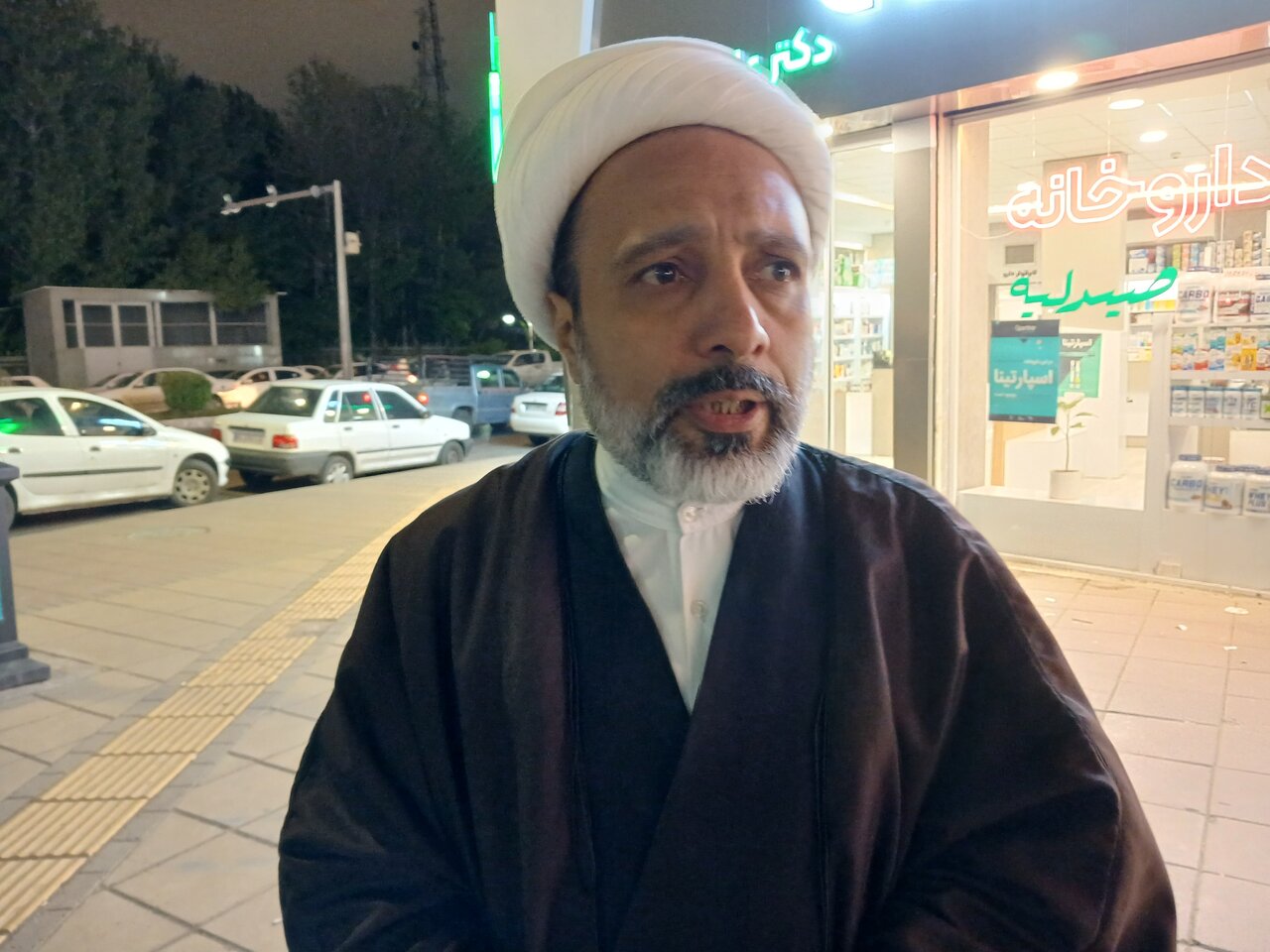 نقش نخبگان حوزوی در جنگ شناختی امروز از هر زمان مهم‌تر است