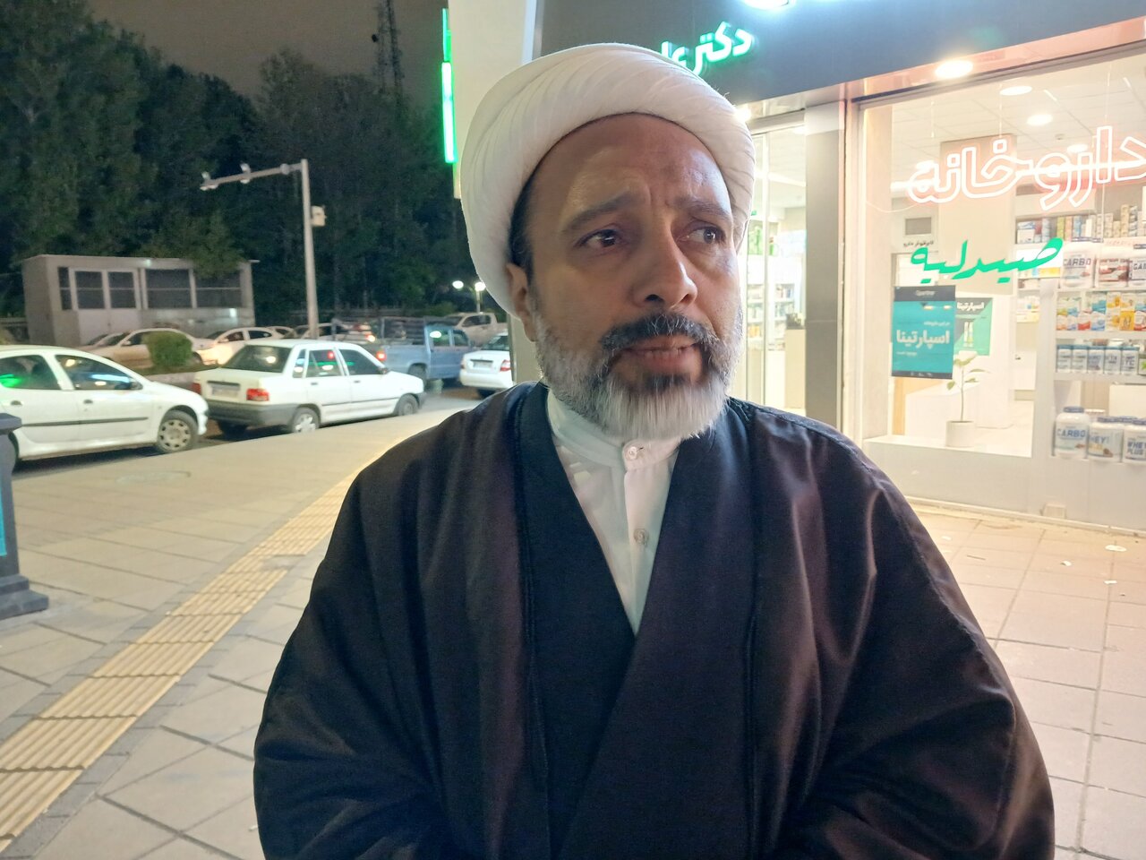 نقش نخبگان حوزوی در جنگ شناختی امروز از هر زمان مهم‌تر است