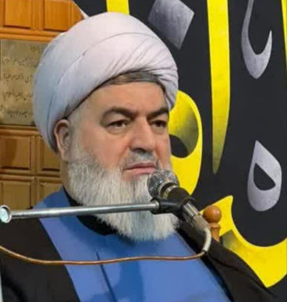 ضرورت حضور فعالانه‌تر مساجد در زمینه بیعت آحاد مردم با حضرت آیت الله سید مجتبی خامنه‌ای