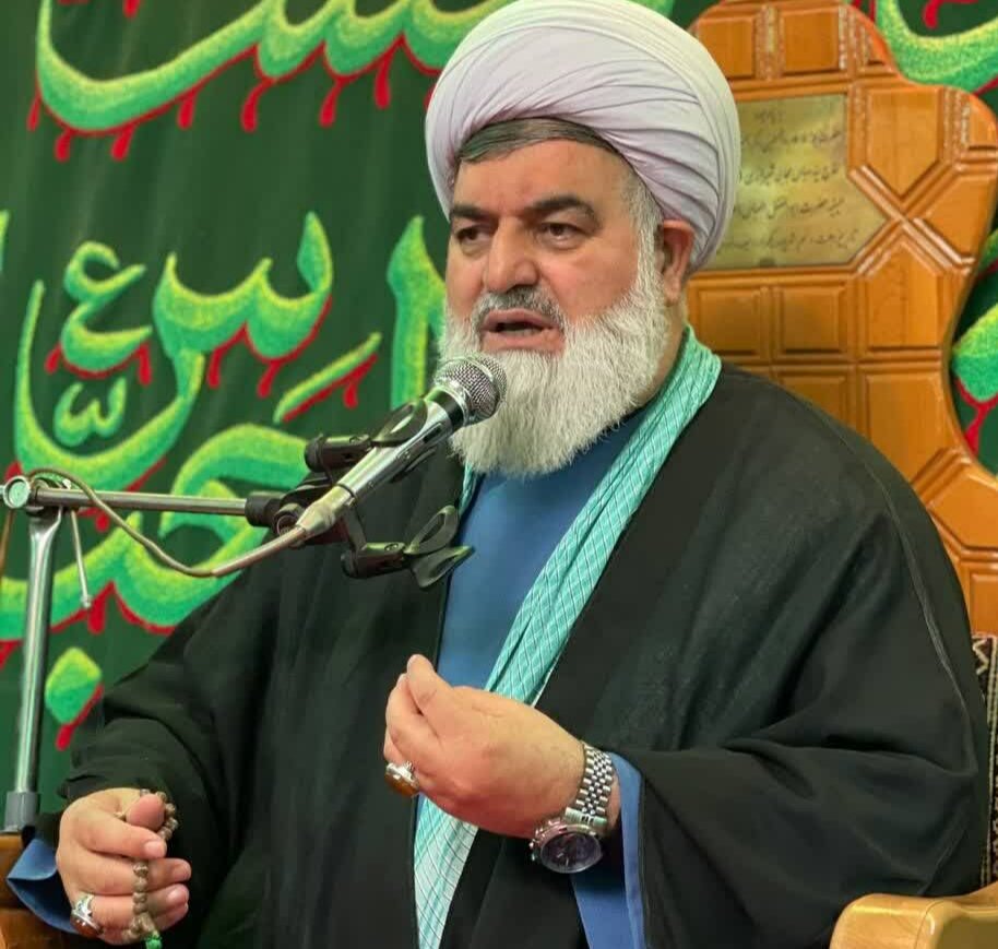 لزوم مقابله با محاصره استکباری و استعماری دریایی آمریکای جنایتکار