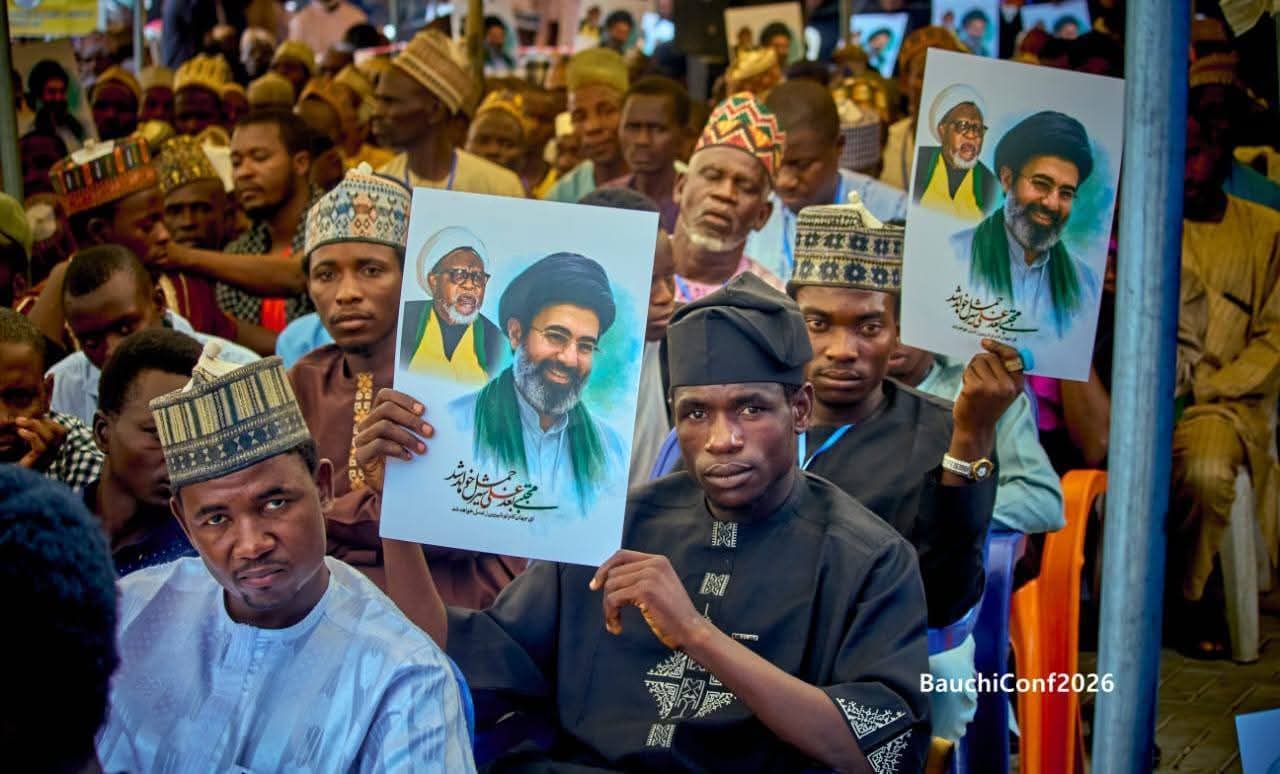 بررسی رفتارهای دوگانه آمریکا در نشست بین المللی نیجریه