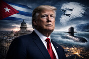 Dopo l’Iran, Trump punta Cuba, e nemmeno l’Europa è al sicuro