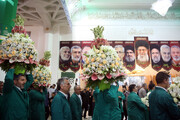 Muƙami da Matsayin Sayyida Fatima Maʿasumah (S.A.)