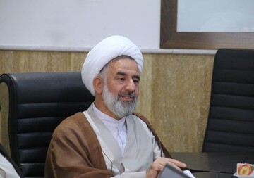 تصاویر/ دیدار مدیر منطقه ۳ قائم مقام در امور استان ها با کادر مدیریت استان کرمان
