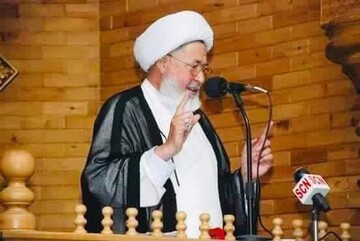 ایران با استقامت و بصیرت در برابر فشارهای استکبار جهانی ایستاده است