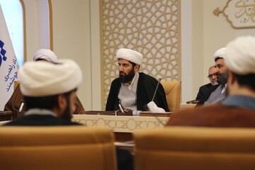 ارتقای نقش مسجد در شکل‌دهی نظم نوین جهانی