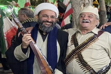 جلسه قرارگاه استانی «بلاغ مبین» کرمانشاه برگزار می‌شود