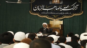 وظیفه مبلغان در سخت‌ترین سناریوها مقاوم‌سازی مردم بر اساس معارف الهی است