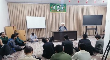 اتکاء به ظرفیت جوانان، عامل اصلی پیشرفت کشور در دوره تحریم است