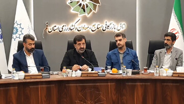 تلاش می‌کنیم تا تابستان ظرفیت نیروگاه‌های خورشیدی به ۲۷۰ مگاوات برسد