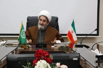 روایتگری مؤثر، محور اصلی حضور نخبگان حوزوی در میدان رسانه‌ای جهاد تبیین است