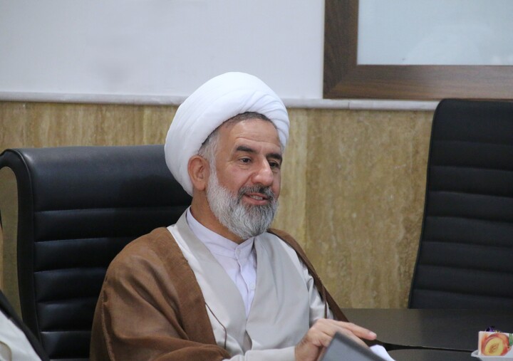 تصاویر/ دیدار مدیر منطقه ۳ قائم مقام در امور استان ها با کادر مدیریت استان کرمان