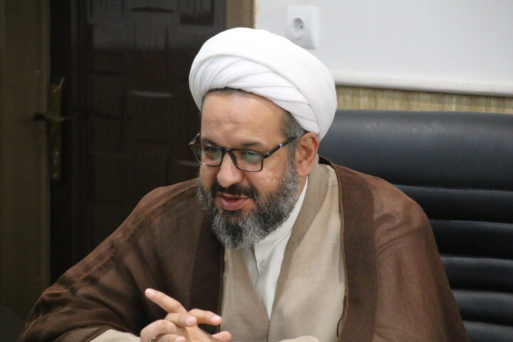 تصاویر/ دیدار مدیر منطقه ۳ قائم مقام در امور استان ها با کادر مدیریت استان کرمان