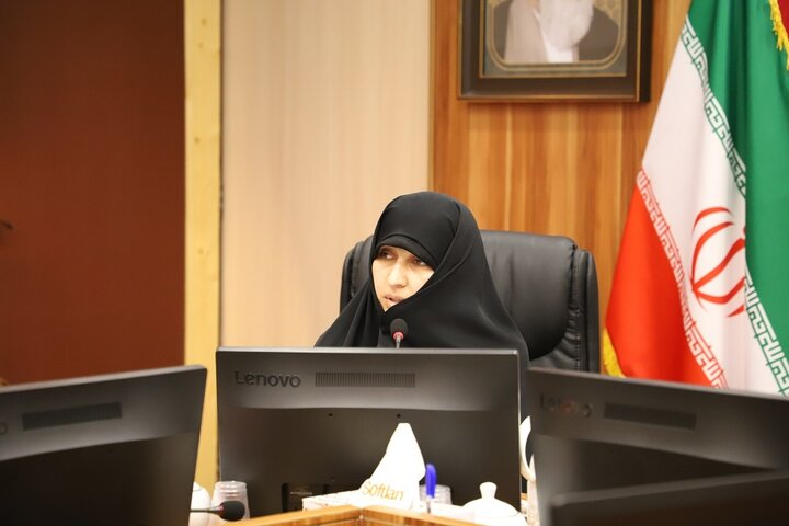 «شمیم غدیر»؛ تبیین عالمانه مسئله امامت در حوزه‌های علمیه خواهران