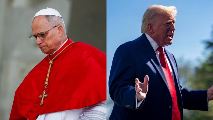 Ukosoaji mpya wa Papa dhidi ya Trump na Netanyahu: Dunia inaharibiwa mikononi mwa  madikteta wachache