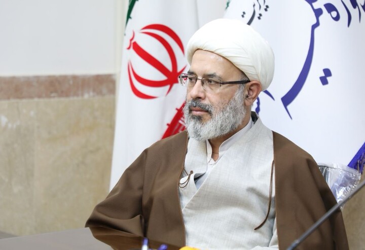 پیام مدیریت حوزه علمیه یزد در پی درگذشت والده معاون تهذیب و تربیت حوزه علمیه کشور