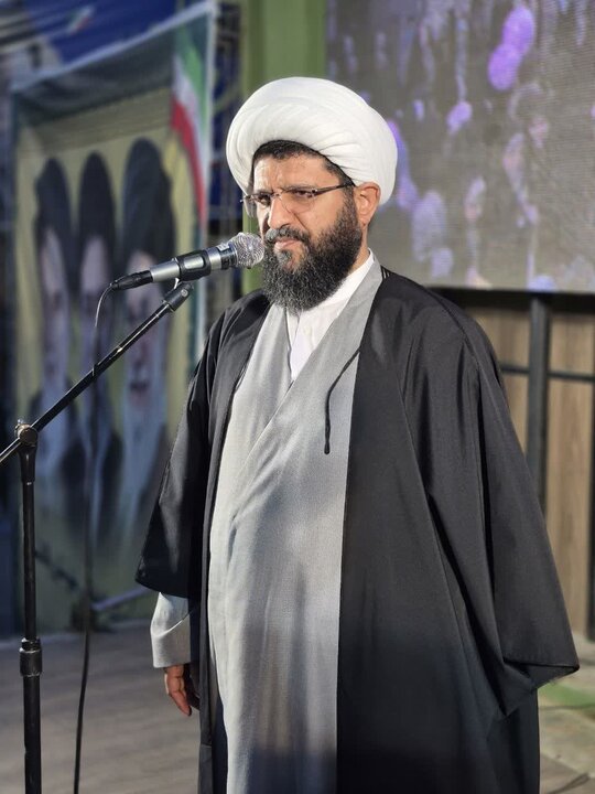 تصاویر/ اجتماع بزرگ دختران شهرستان پاکدشت