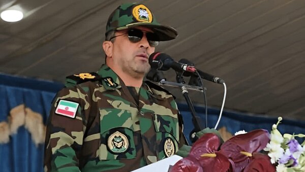 ۲۹ فروردین، تجلی‌گاه اقتدار، ایثار و ولایتمداری ارتش ایران است
