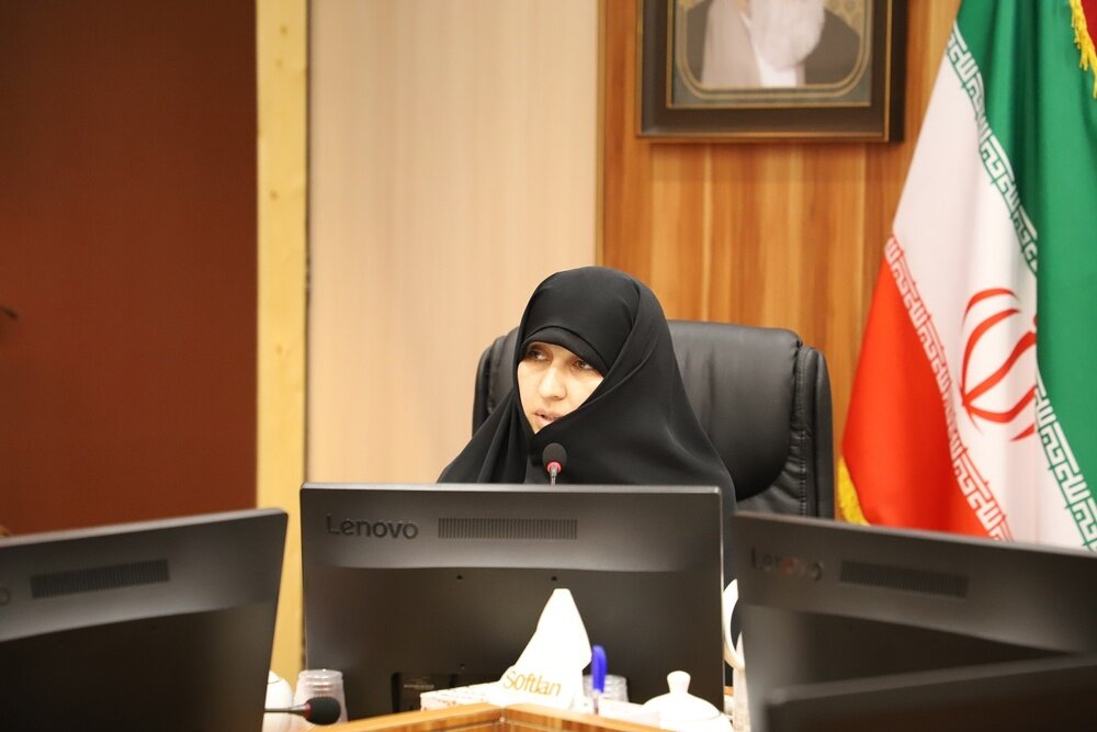«طالبی» معاون فرهنگی‌ ـ تبلیغی حوزه‌های علمیه خواهران شد / بررسی برنامه تحولی در عرصه تبلیغ