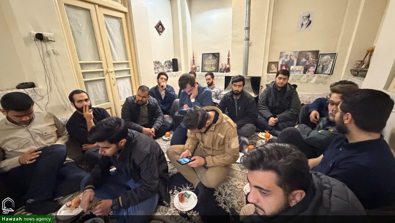 پسرم تمام عمر برای شهادت زندگی کرد