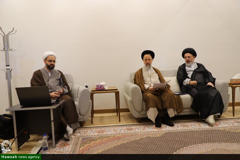 مأموریت‌های قرارگاه راهبری مساجد آذربایجان شرقی تشریح شد 