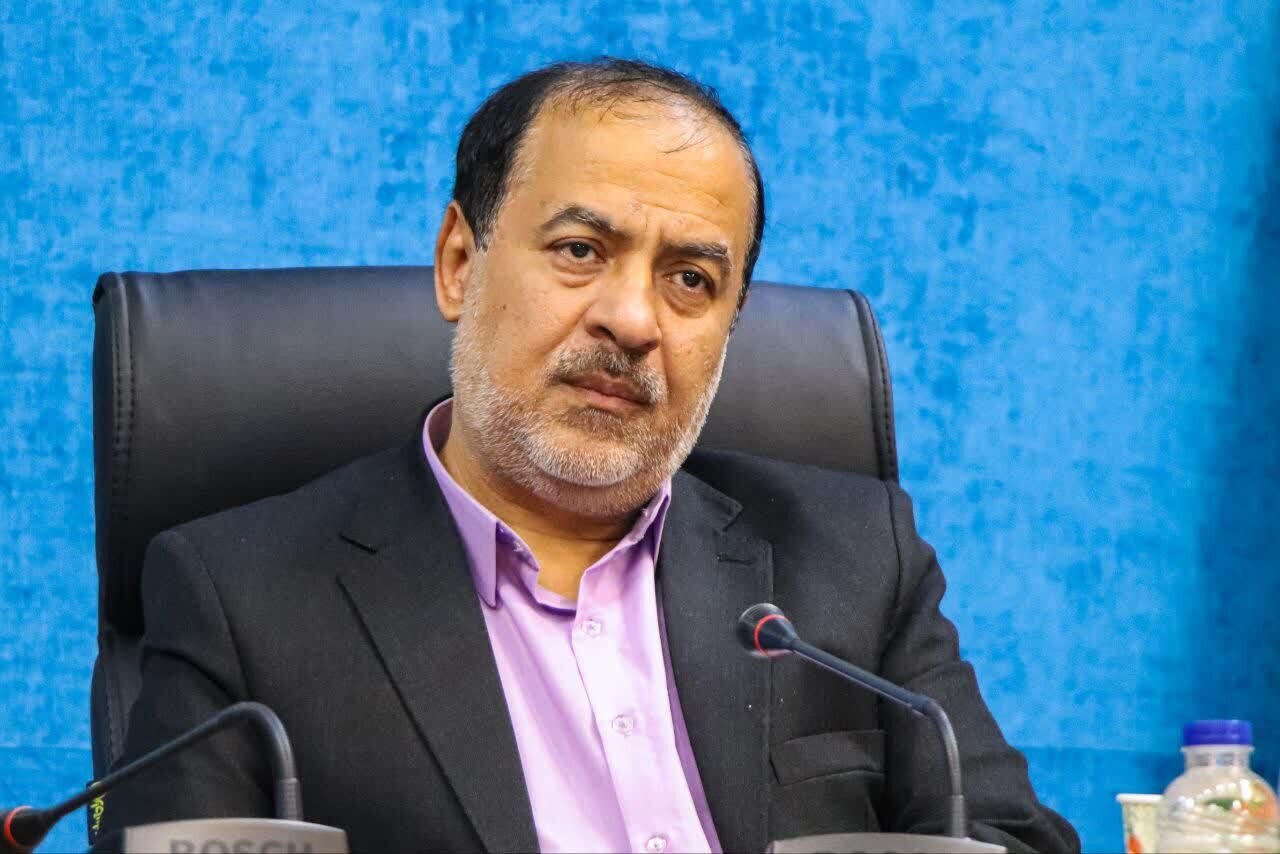 تامین تمامی منابع و تجهیزات لازم برای برگزاری انتخابات اردیبهشت‌ماه در یزد