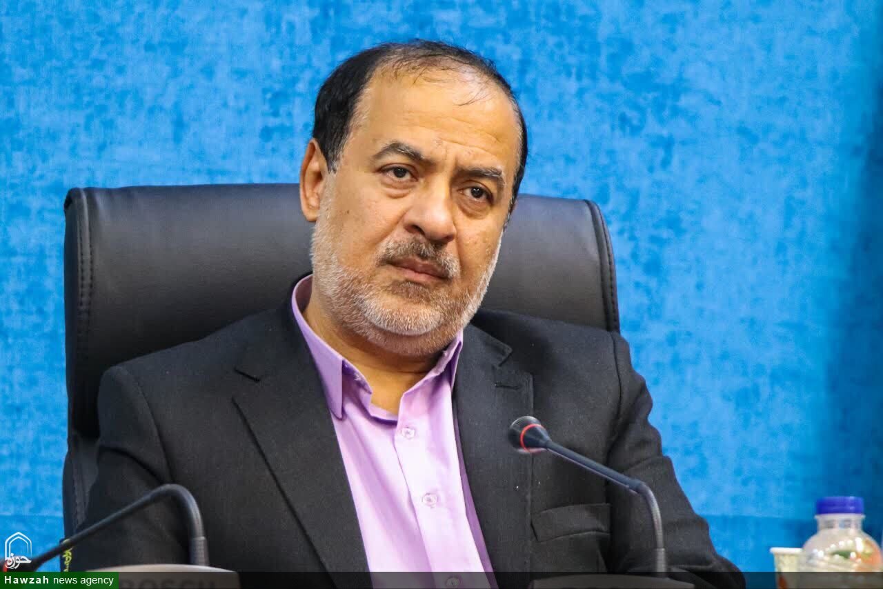 تأمین تمامی منابع و تجهیزات لازم برای برگزاری انتخابات اردیبهشت‌ماه در یزد