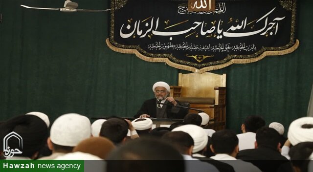وظیفه مبلغان در سخت‌ترین سناریوها مقاوم‌سازی مردم بر اساس معارف الهی است