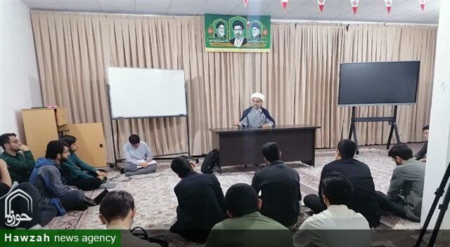 اتکاء به ظرفیت جوانان، عامل اصلی پیشرفت کشور در دوره تحریم است