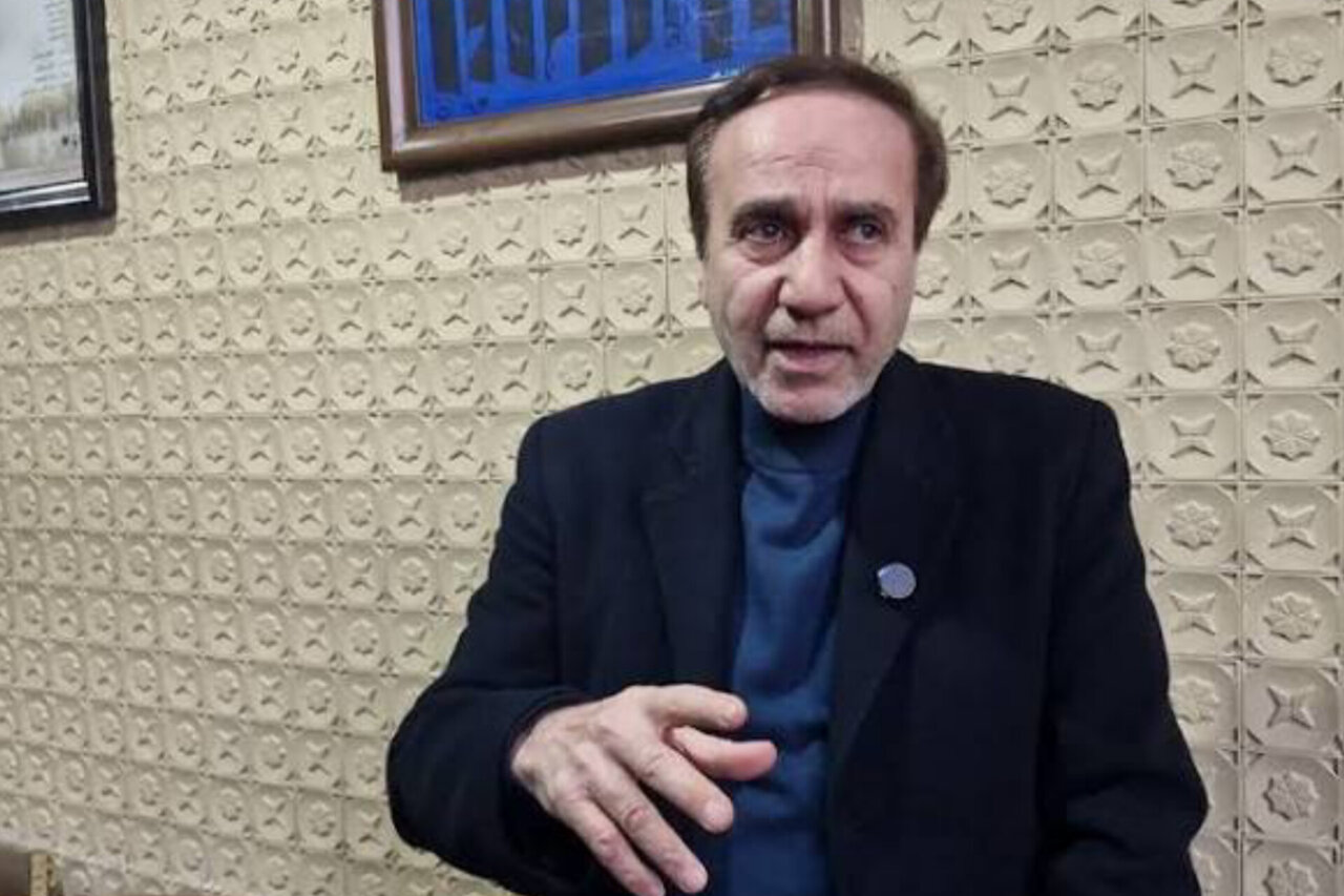 حضور مردم در خیابان‌ها، کارشناسان جهان را مات و مبهوت کرده است