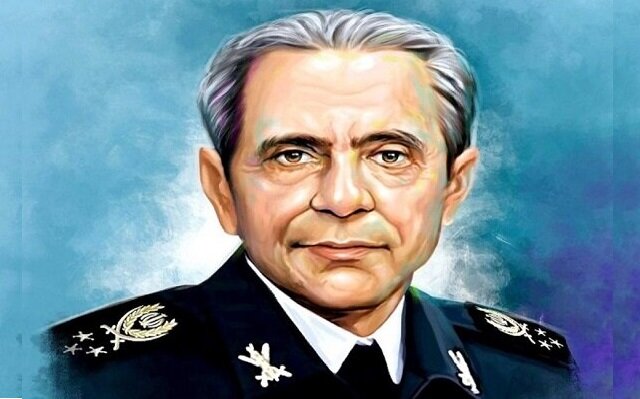شهیدی که طرح ترور امام(ره) را خنثی کرد