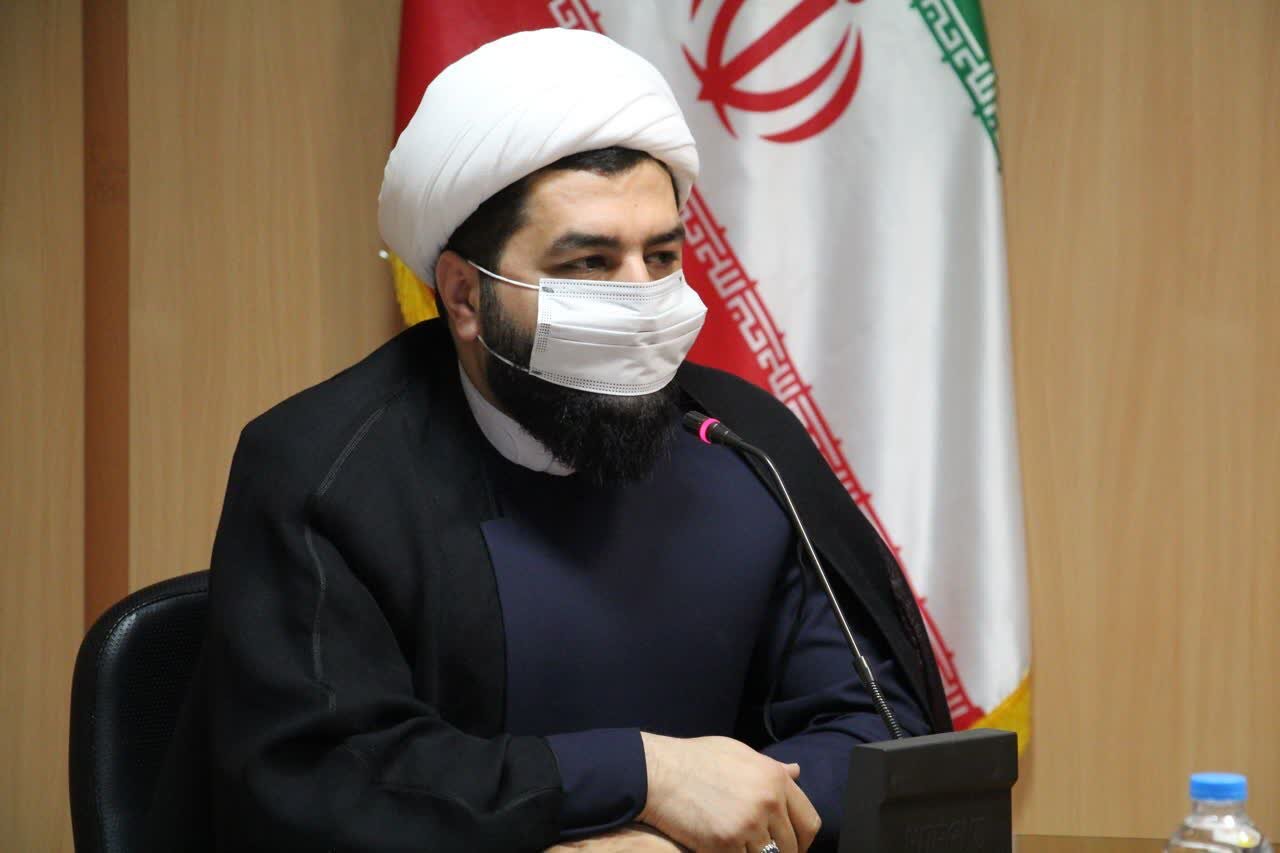 برگزاری جشن های دهه کرامت در استان گیلان
