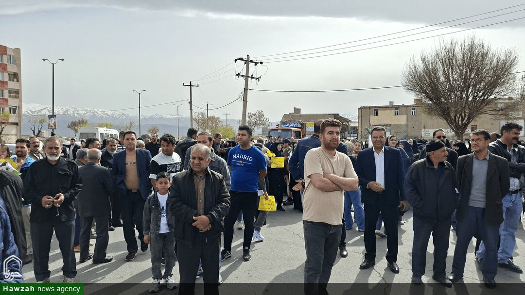 بازگشت شکوهمند دو جانباز ناو دنا به نهاوند