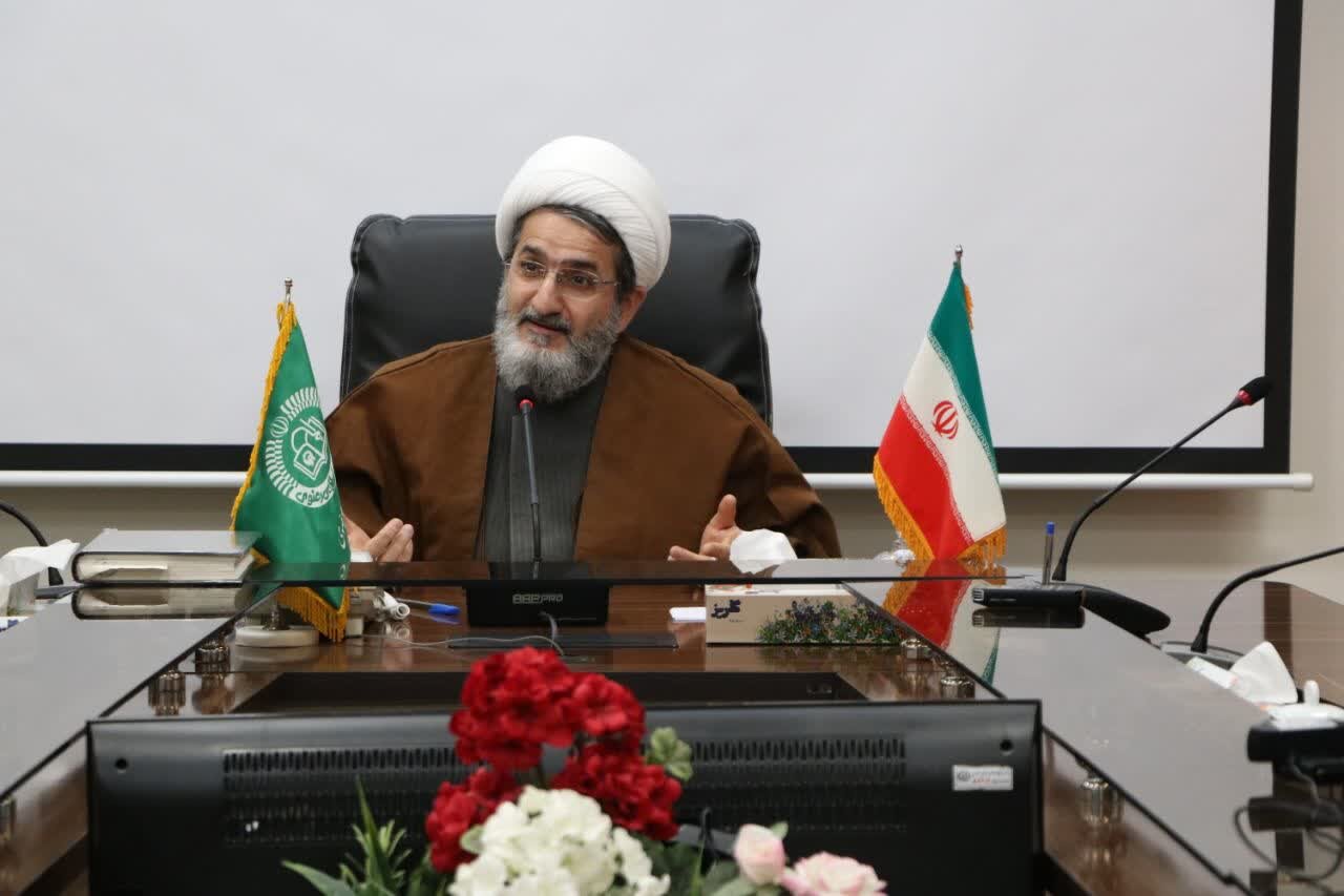 روایتگری مؤثر، محور اصلی حضور نخبگان حوزوی در میدان رسانه‌ای جهاد تبیین است