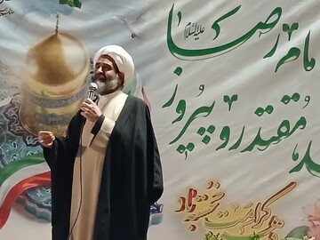 مردم‌سالاری دینی بزرگ‌ترین سرمایه و قدرت نظام اسلامی ایران است