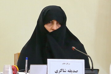 حضرت معصومه (س) الگوی تمام‌عیار اطاعت و الگوپذیری از ولی زمان است