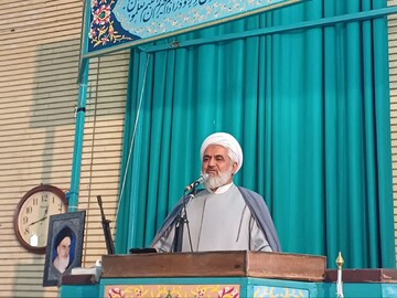 آغاز دهه کرامت فرصتی برای تجلیل از ارزش‌های دینی و انقلابی است
