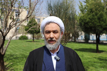 شکست اهداف دشمن در نبرد نظامی و تغییر نظام / با پشتوانه مردم، شروط خود را در میز مذاکره دیکته کردیم