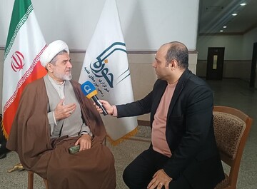 اخراج آمریکاهی ها از منطقه باید اتفاق بیفتد