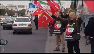 حضور فعالان فرهنگی و رسانه ای ترکیه در قم