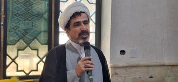ملتی با فرهنگ شهادت و مطیع ولایت، طعم شکست را نخواهد چشید