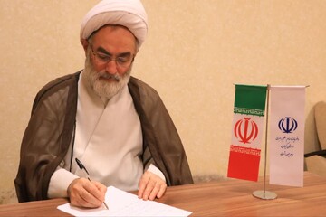 حضور پرشور دختران ایرانی در تجمعات نشان‌گر بیداری و تعهد نسل جوان است
