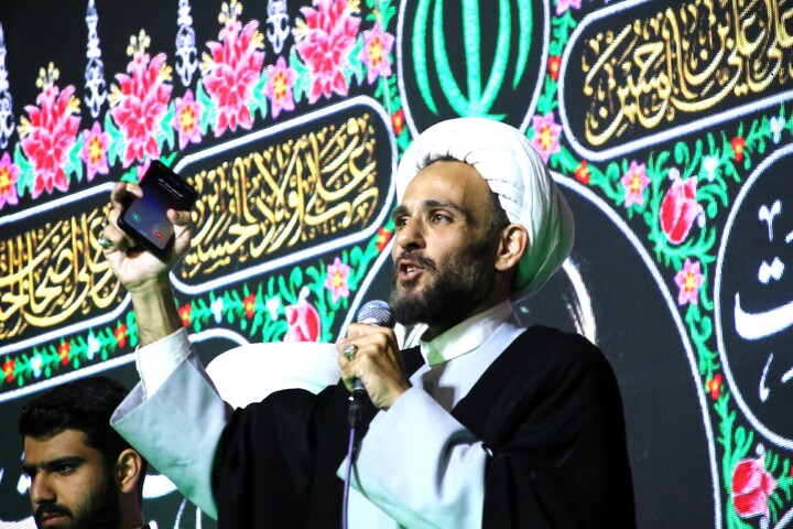 تصاویر/ اجتماع دختران جان فدای کرمانی