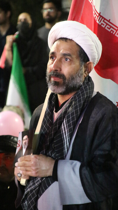 تصاویر/ اجتماع دختران جان فدای کرمانی