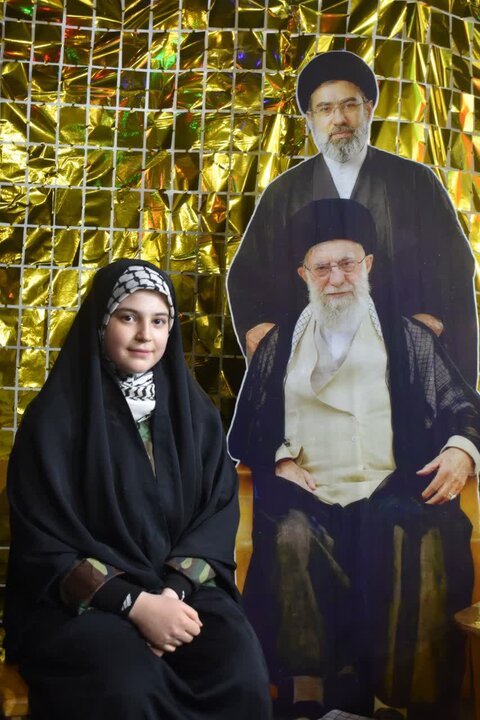 تصاویر/ استمرار حضور حماسی خیابانی مردم ارومیه در دفاع از نظام اسلامی