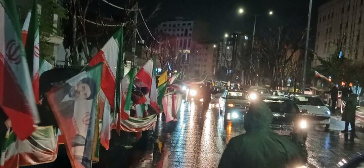 تصاویر/ فعالیت طلاب حوزه علمیه خواهران آذربایجان شرقی