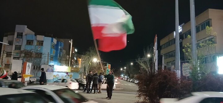 تصاویر/ فعالیت طلاب حوزه علمیه خواهران آذربایجان شرقی