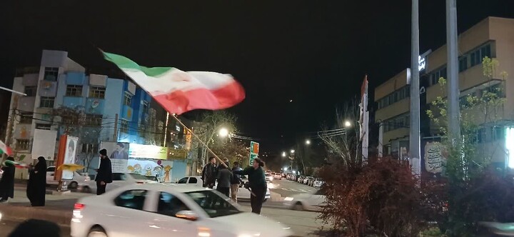 تصاویر/ فعالیت طلاب حوزه علمیه خواهران آذربایجان شرقی